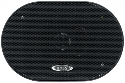 BOSS Audio CER462. ����������� �������������� CER462.